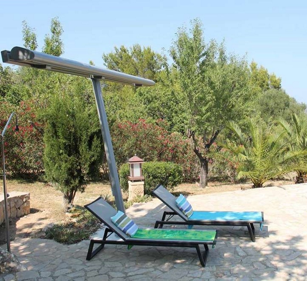 Отдельностоящие маркизы