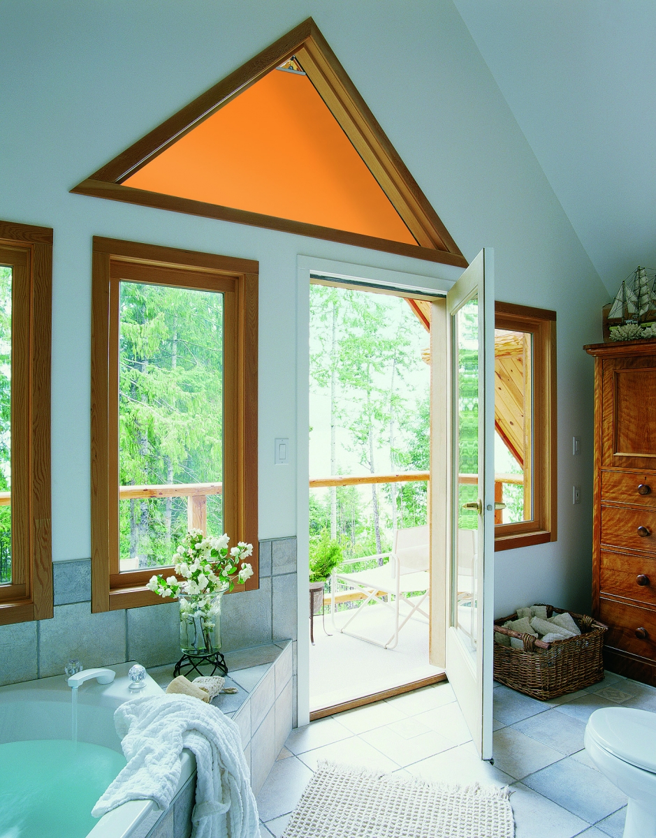 Горизонтальные маркизы