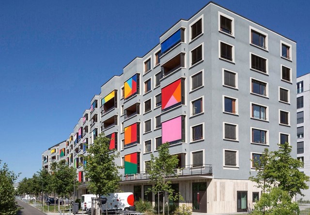 Вертикальные маркизы  экраны  ZIP