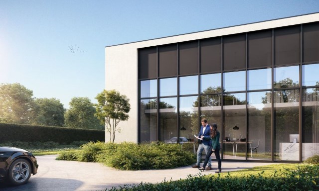 Вертикальные маркизы  экраны  ZIP