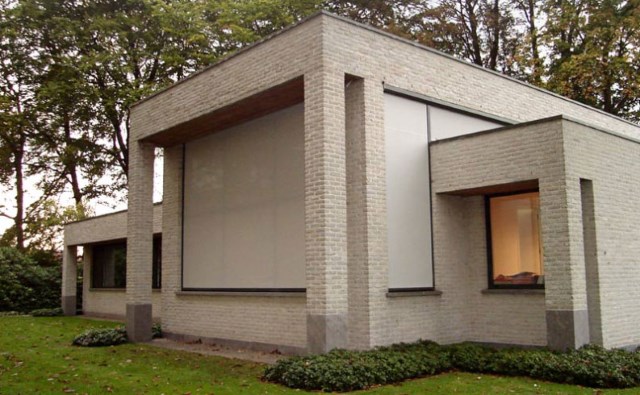 Вертикальные маркизы  экраны  ZIP