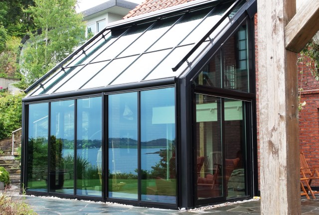 Вертикальные маркизы  экраны  ZIP