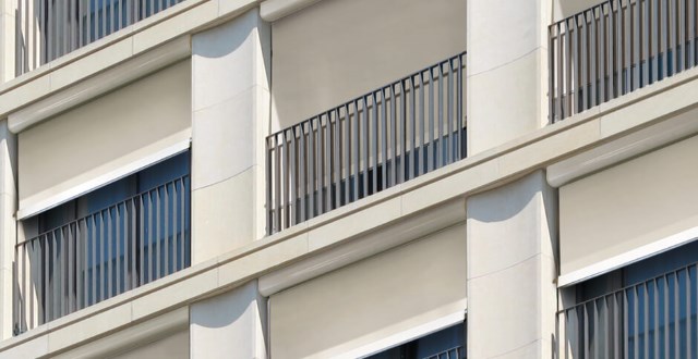 Вертикальные маркизы  экраны  ZIP