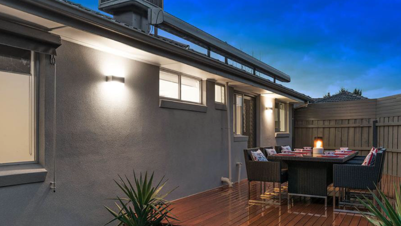 Кассетные маркизы